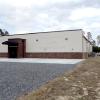 Washington Parish Emergency Operations, Sheridan, LA: This project was developed in conjunction with the Master Plan Development of the 7 acre site. It involved three phases of construction for a 21,800 SF Multi Agency Emergency Communications Center.