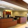 Lafayette Rehabilitation Hospital, Lafayette, LA: 1-story, 32-bed, rehabilitation hospital.
